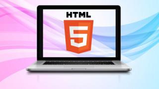 یودمی _ آموزش HTML5: یک آموزش کامل مقدماتی در HTML5 (با زیرنویس)