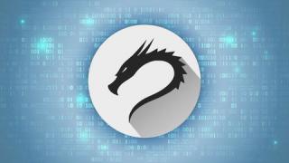 یودمی _ آموزش کامل ابزارهای هک کردن در کالی لینوکس